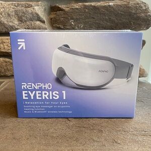 Renpho Eyeris 1 Eye Massager
